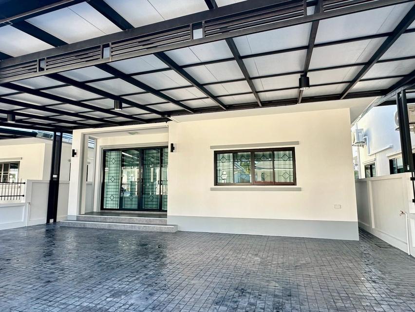 🏡 บ้านเดี่ยว 2 ชั้น 4 ห้องนอน ทำเลเมืองเชียงใหม่ ใกล้ 89 พลาซ่า & สนามบิน Spacious 4-Bedroom House for Rent - Great Location in Chiang Mai City 2