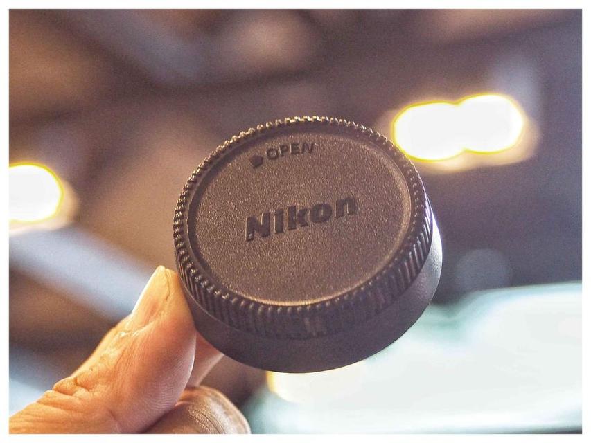 ต้องการขายเลนส์ Nikon AF 35-70mm. F3.3 AIS 3