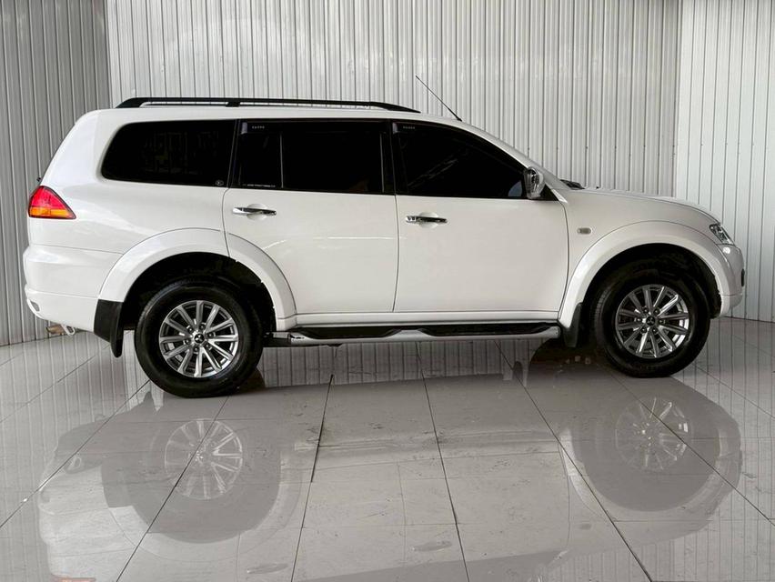 MITSUBISHI PAJERO, SPORT 2.5 GT ปี 2010  5