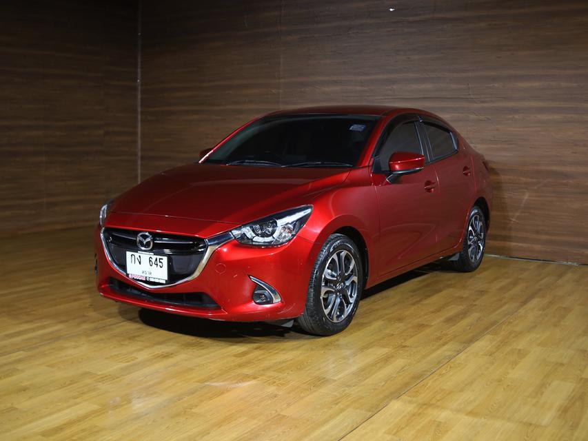 MAZDA 2 1.3 SPORTS XD HIGH CONNECT AT 2018 1