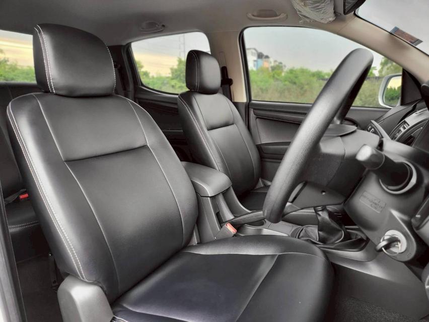 รหัสรถ NC2972 ✳️ D-MAX 1.9S Ddi (CAB4) " 6MT " 2018 12