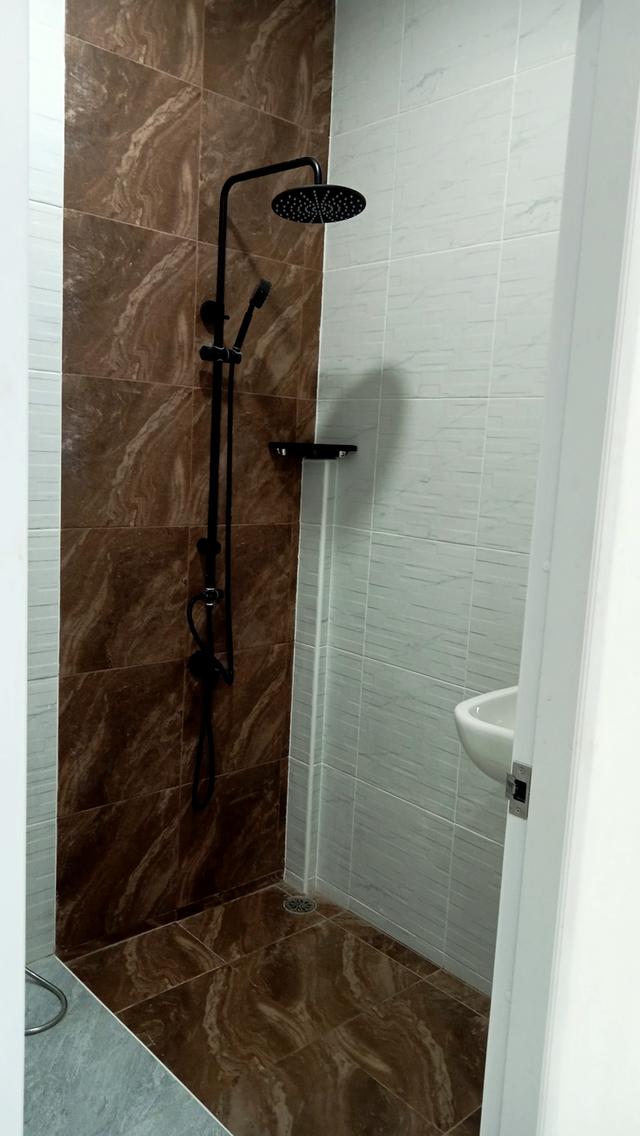 บ้าน2 ห้องนอน พร้อมเฟอร์นิเจอร์ เข้าอยู่ได้ ใกล้โรบินสัน 4