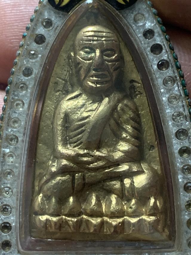 หลวงปู่ทวด