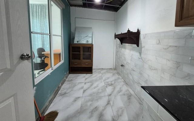 ขาย ทาวน์เฮ้าส์ หลังมุม 2 ชั้น โครงการ โฟริเอช รังสิต–คลอง 4 10