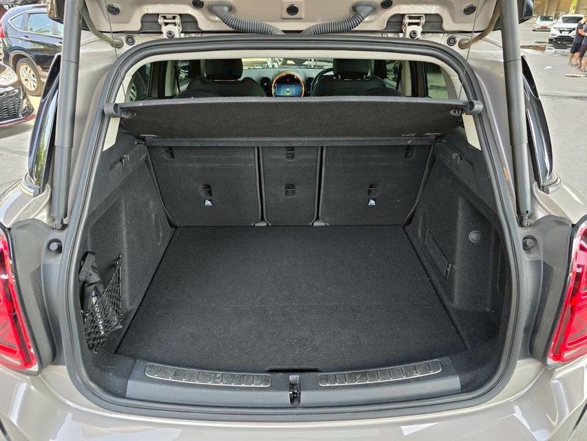 Mini Cooper S Countryman ปี23 รูปที่ 16