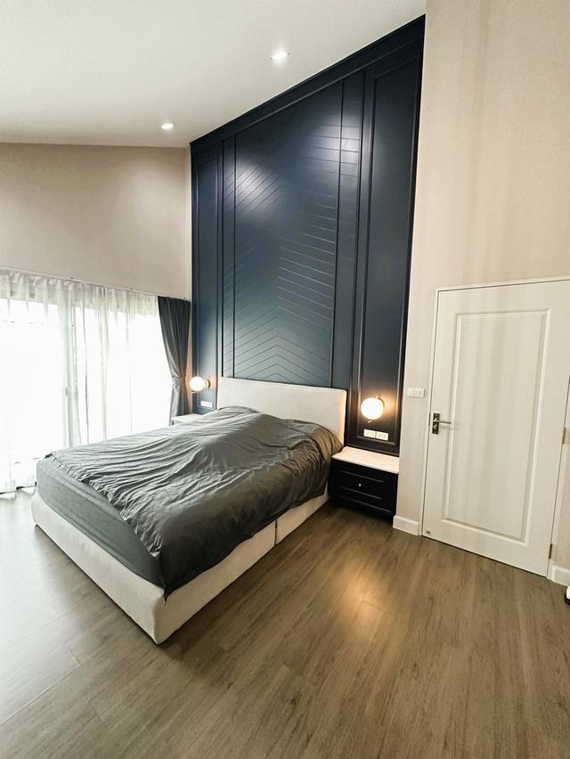 # ขายบ้านเดี่ยวหรู บางกรวย–ราชพฤกษ์ 13.9 ล้าน | Bangkok Boulevard Sathorn–Pinklao 2 | SC Asset 11