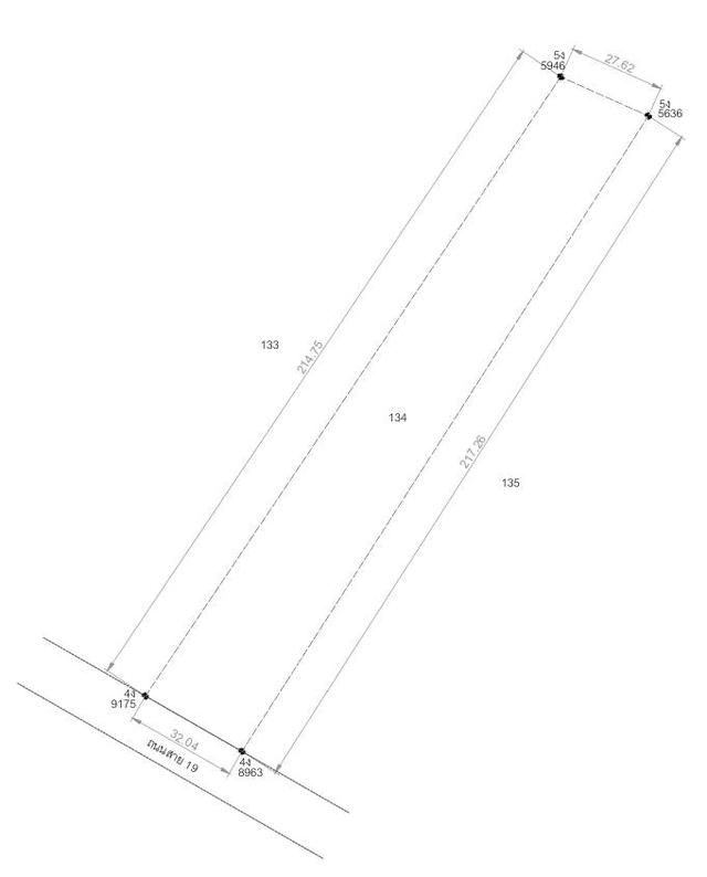 ที่ดินเปล่าจำนวน 4 ไร่ จังหวัดระยอง 3