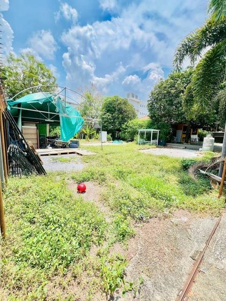 ขายที่ดิน ซอยลาดพร้าว 109 บางกะปิ -วังทองหลาง ข้างโรงพยาบาล เวชธานี