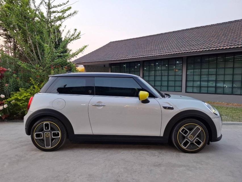 รหัสรถ KN5999. MINI HATCH COOPER SE EV ปี 2022 9