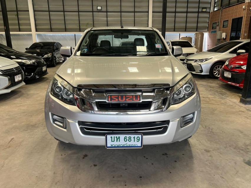 isuzu d-max2.5z 2014 āļĢāļđāļāļĒāđāļāļĒāļāļĩāđ 3