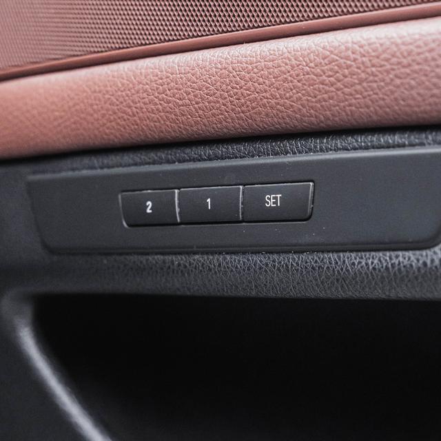 รหัสรถ 67GG0478 BMW 525D M Sport LCI F10 ปี 2015 8