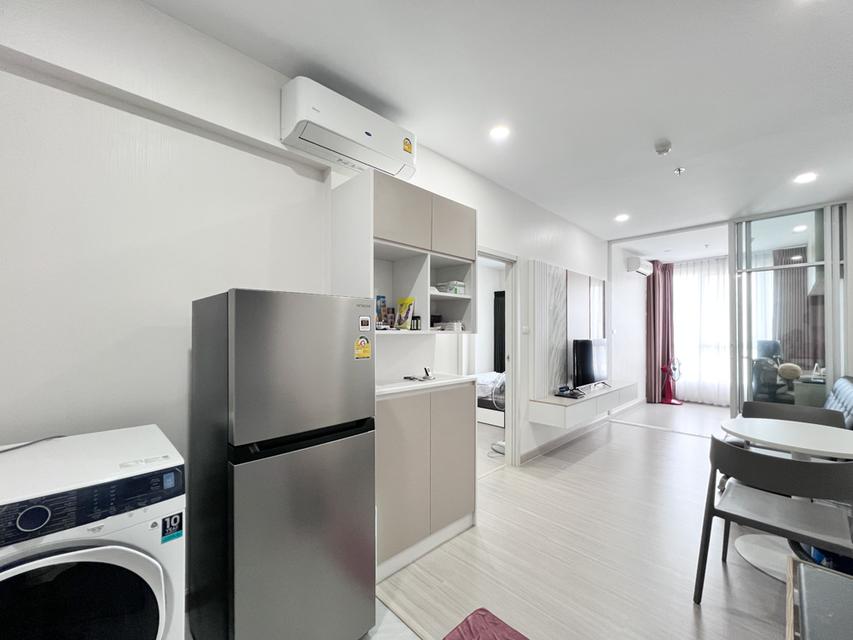 SupalaiLoft Sathorn-Ratchaphruek | ศุภาลัยลอฟ์ ราชพฤกษ์ 8