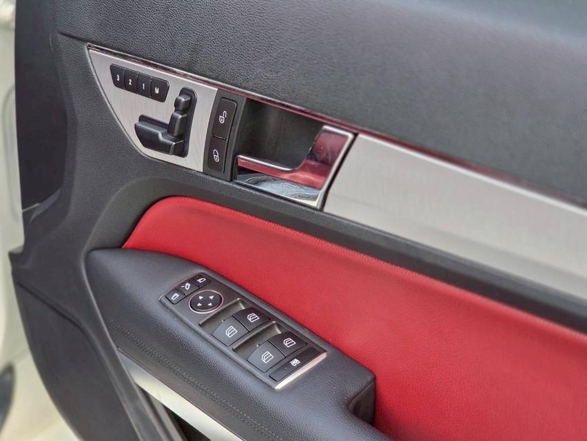รหัสรถ NC9207 ✳️ E200 CGI Coupe AMG [W207] 7G-Tronic " ชุดแต่ง Facelift รอบคัน " รูปที่ 14