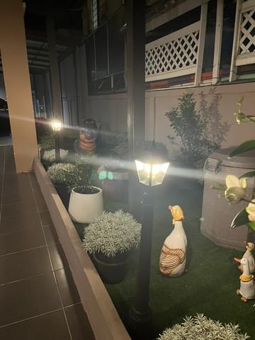 ให้เช่า บ้านเดี่ยว2ชั้น70ตรว.ถนน หทัยราษฎร์ สายไหม 2