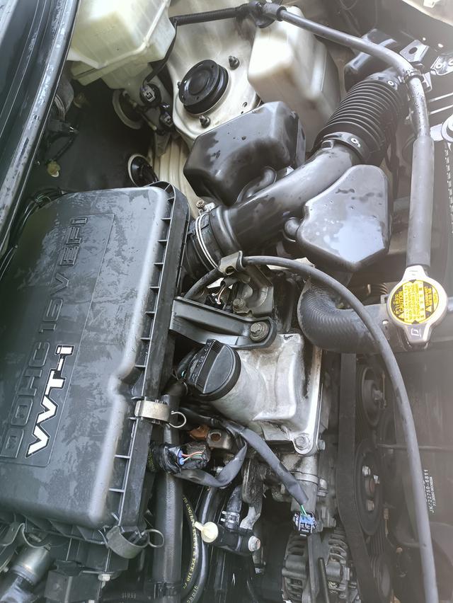 โตโยต้า​ อแวนซ่าListed items  Registration date: August 9, 2012  Registration number KP 7468  Phuket Province  Type: Passenger car with a capacity of รูปที่ 13