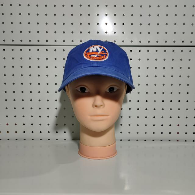 '47 Brand หมวกแก๊ป NY Islanders