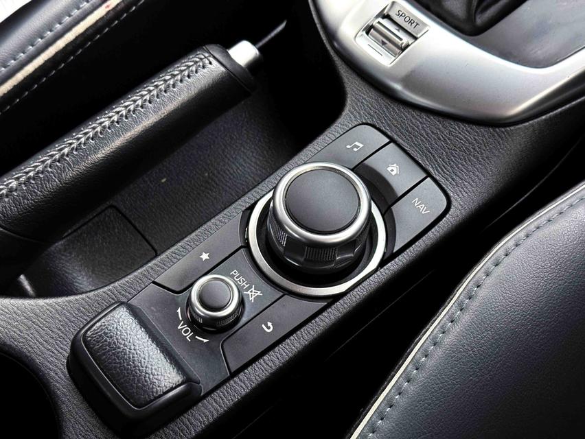 MAZDA 2 1.3 S LEATHER 4Dr ปี 2020 รูปที่ 12