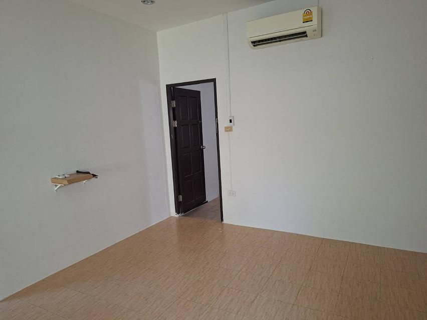 ขายบ้านเดี่ยว พร้อมรีโนเวท 3 ห้องนอน เขาหลัก พังงา 14