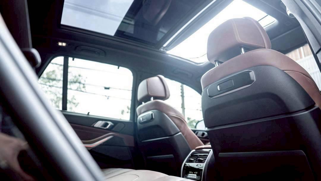 X5 xDrive30d M Sport (G05 LCI 18