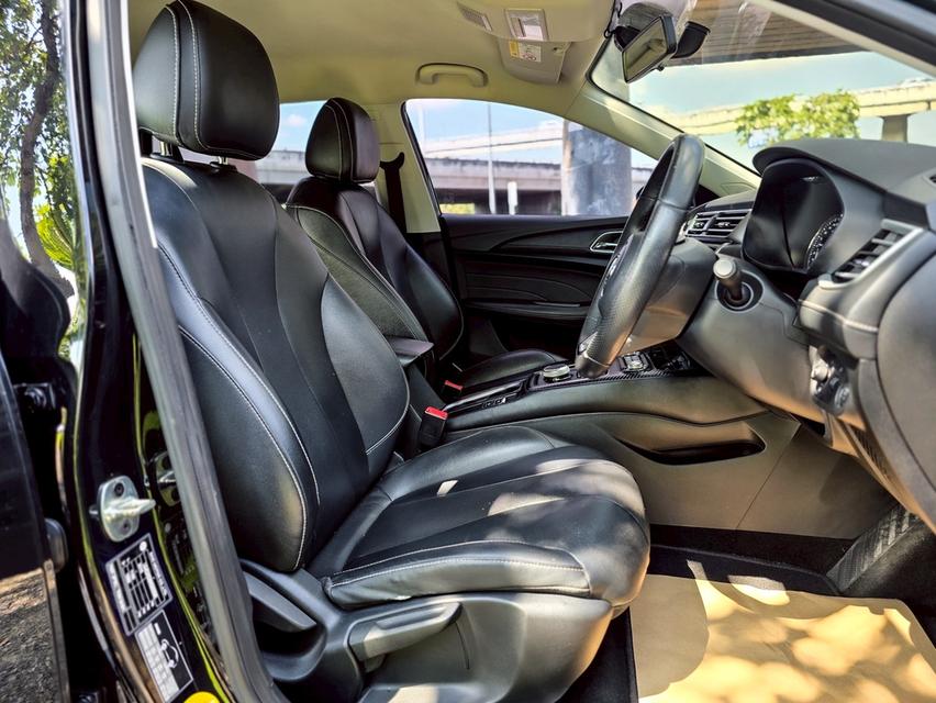 รหัสรถ CBL9063 MG EP Plus EV ปี 2022 รถยนต์พลังงานไฟฟ้า 100% ขับดี ประหยัดสุดๆ 🌿 6