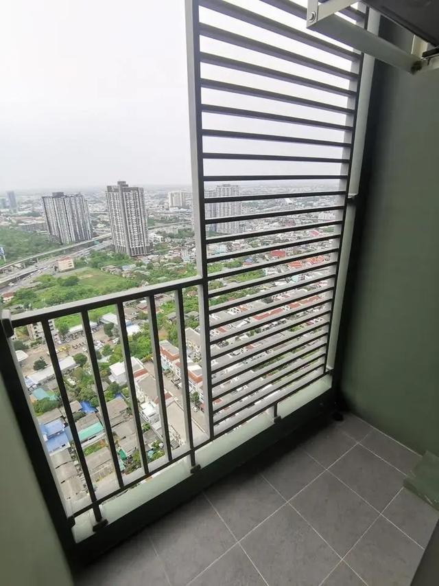 ปล่อยเช่าคอนโดราคาถูก Elio Condo 6