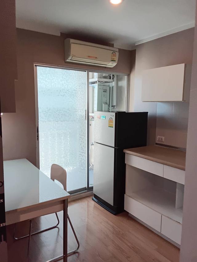 คอนโดมีเนียม ลุมพินีเมกะซิตี้ บางนา ให้เช่า Built In ทั้งหมด 4