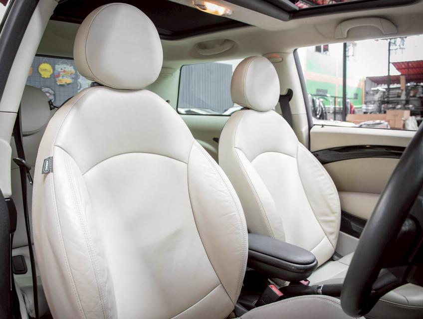 MINI COOPER 1.6 S ปี 2012 9