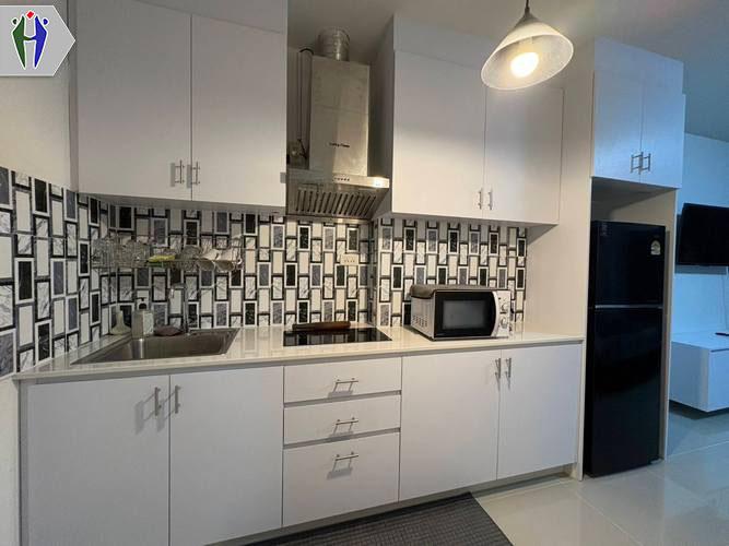 Viewtalay 1 for rent  30 sq m, Pattaya, public transportation available 3