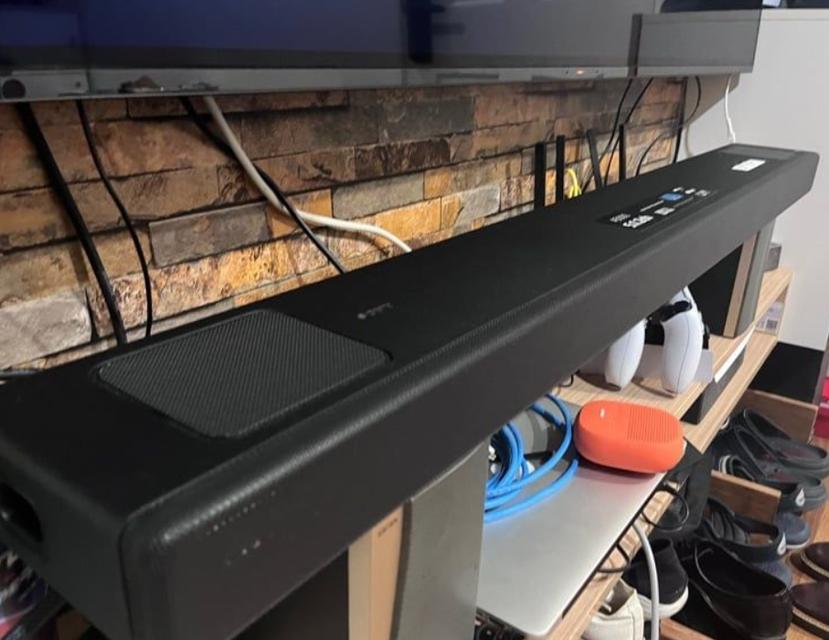 Sony Soundbar A5000