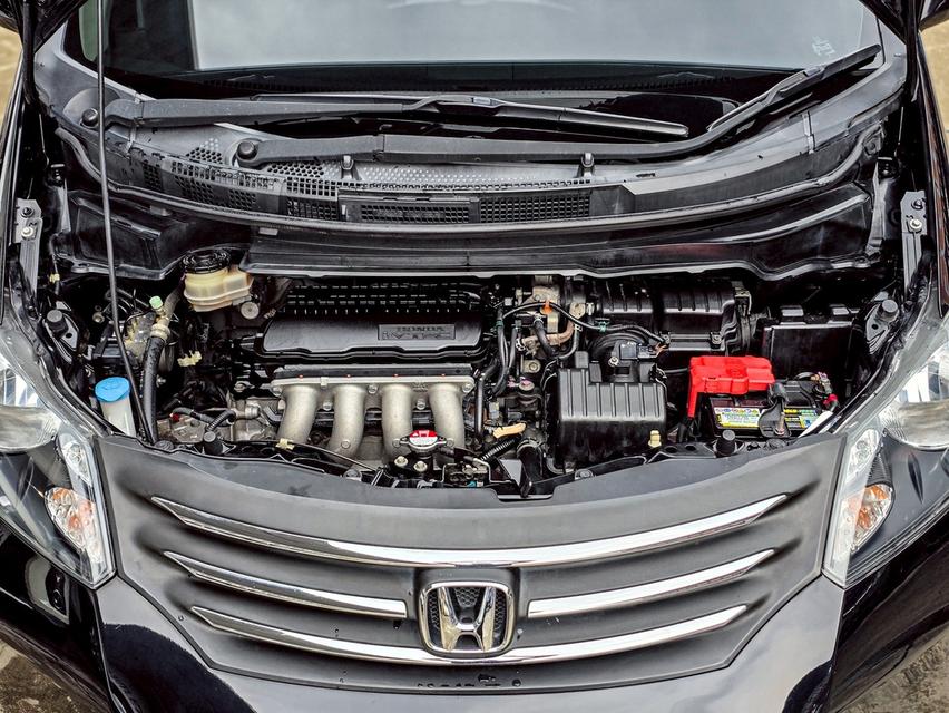รหัสรถ CBLX6246 ⭕️ HONDA FREED 1.5SE 2012