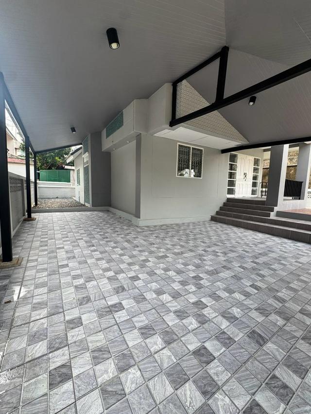##🏡 บ้านเดี่ยว 2 ชั้น ซ่อมแซมใหม่ เดินทางเชื่อมต่อหลายเส้นทาง | มีนบุรี ถ.สุวินทวงศ์ 28 4