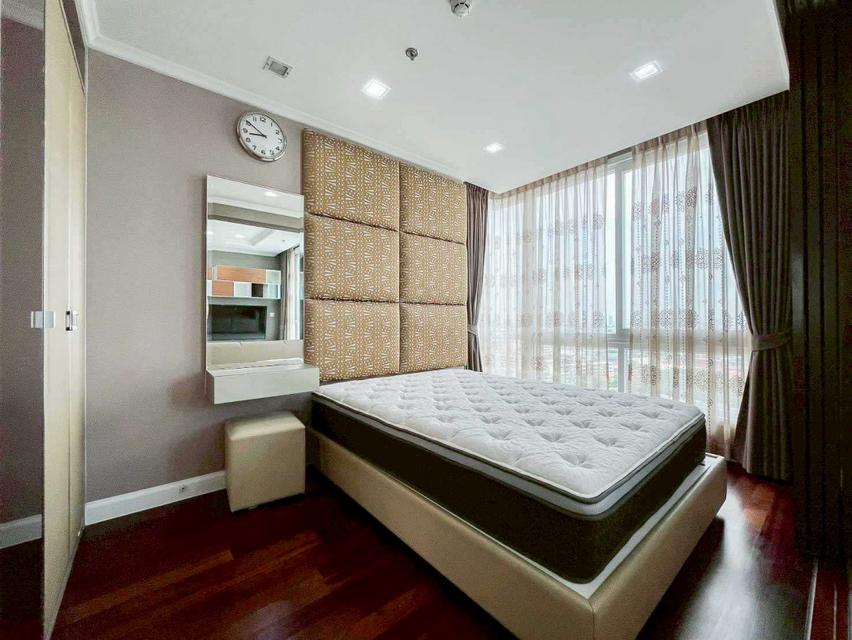 ขาย คอนโด ห้องมุม 2 นอน The Metropolis Samrong Interchange ใกล้ BTS สำโรง 66 ตรม ชั้น 18 ตกแต่งพร้อมอยู่ 6