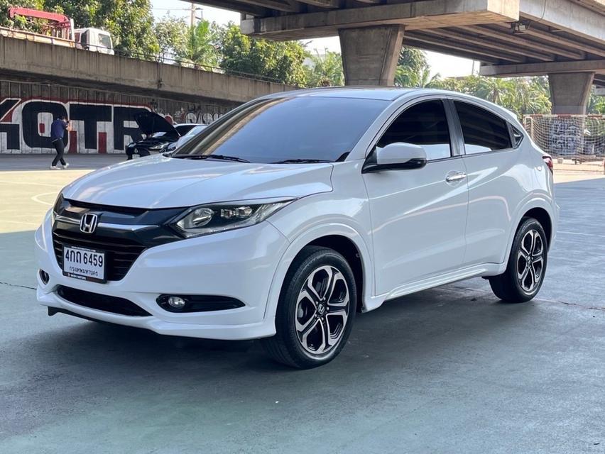 HONDA HR-V 1.8EL ปี 2015 รหัส WMT6459