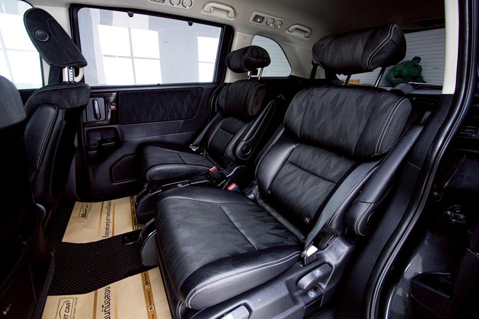 HONDA ODYSSEY 2.0 HYBRID 2020 11