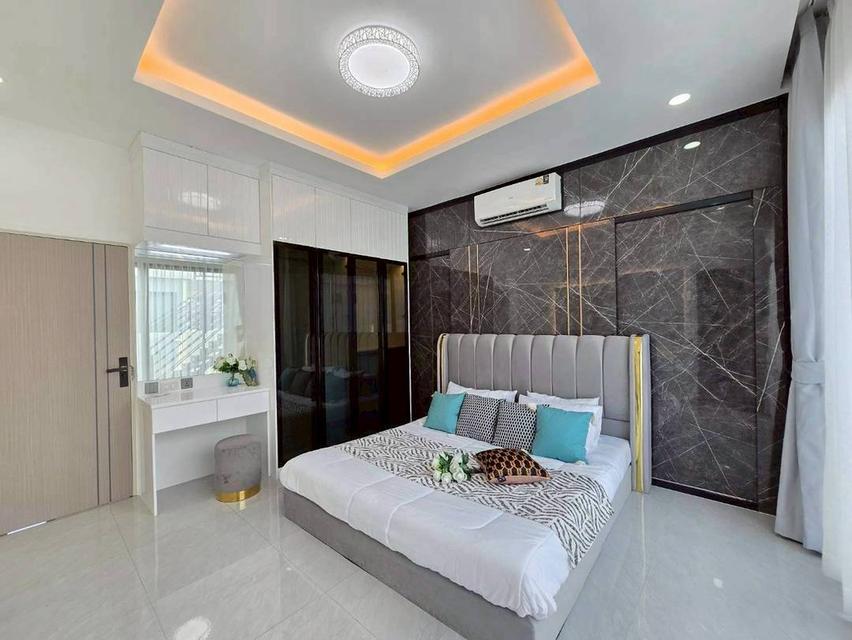 🏡✨ บ้านเดี่ยวโมเดิร์นหรู พร้อมอยู่ 12
