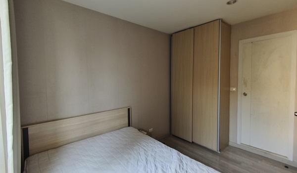 Sale Plum Condo Chokchai4/ ขายคอนโด พลัม โชคชัย 4 ขนาด 24.48 ตรม/.1นอน,1น้ำ 1 เล่น/ ราคาสุดท้าย -1,377,000 บาท 6