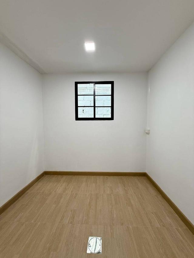 🔥 2.59 ล้าน! 4 ห้องนอน 3 ห้องน้ำรุ่งกิจ 11 | ร่มเกล้า 32 16