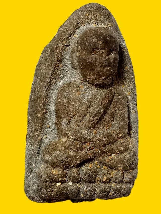 หลวงปู่ทวดเนื้อว่าน 2497