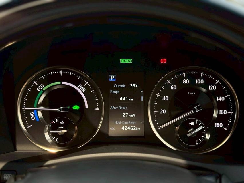 Lexus LM300h (Executive 4 Seats) 2020 รถสวยใช้น้อย ใหม่มากๆ #ถูกกว่าป้ายแดงตั้งครึ่งเลย 12