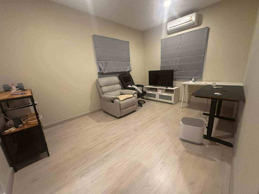 B978 ให้เช่าบ้านเดี่ยว โครงการเพอร์เฟคเพลส เฟส8 ซอยลาดกระบัง20 6