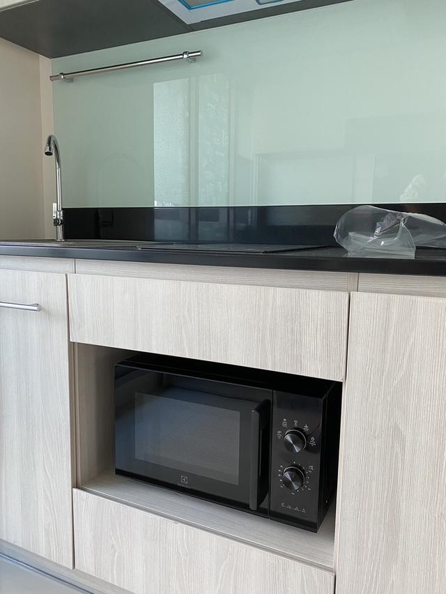 คอนโด NicheMono รามคำแหง 1 ห้องนอน 9