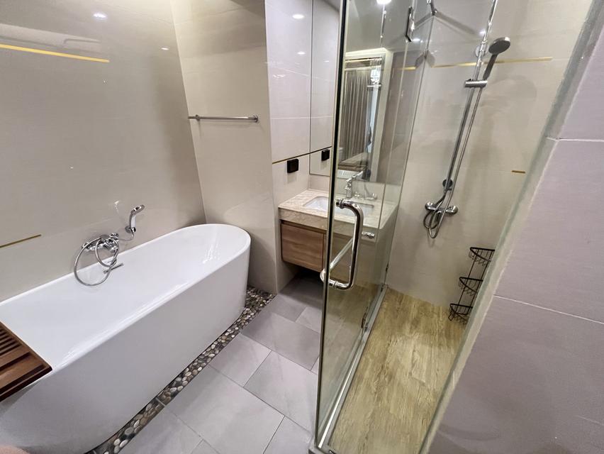 ให้เช่า 2ห้องนอน ห้วยขวาง Amaranta Residence (อมรันทา เรสซิเด้นซ์) 5