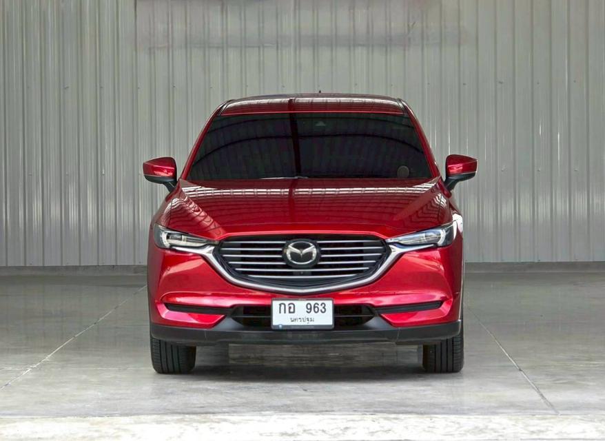 MAZDA CX-8 2.5SP 2WD ปีจด 2020 7