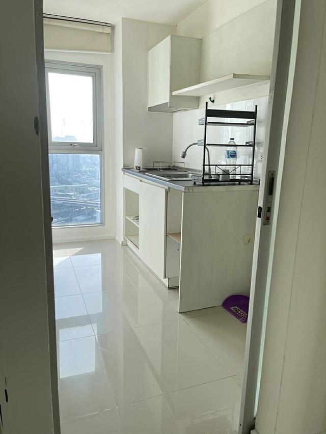 ขายด่วนคอนโด แอสปายสุขุมวิท48  เดินทางสะดวก ใกล้รถไฟฟ้า พร้อมเข้าอยู่ ขนาด 64.59 ตร.ม. ชั้น 27 สิ่งอำนวยความสะดวกครบครัน เช่น ฟิตเนส สระว่ายน้ำ 4