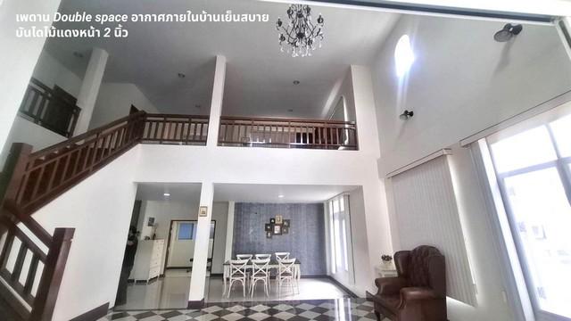 ขายถูกมากบ้านเดี่ยวหรู 2 ชั้น มณียา3 รัตนาธิเบศร์ บ้านไม่เคยอยู่สภาพใหม่ วัสดุ&เฟอร์นิเจอร์ พรีเมี่ยม 92 วา ไทรม้า นนทบุ 2