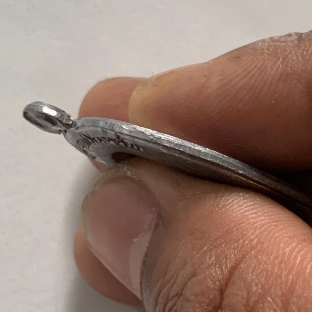 เหรียญรุ่นเลื่อนสมณศักดิ์ หลวงปู่นน จนฺทวิโร (พร รูปที่ 13