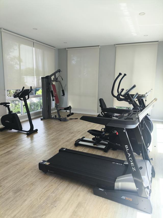 บ้านเดี่ยว 2 ชั้น 105 ตรว 12