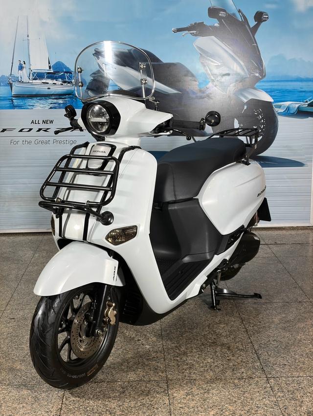 Honda #Giorno +ABS ⭐️10000