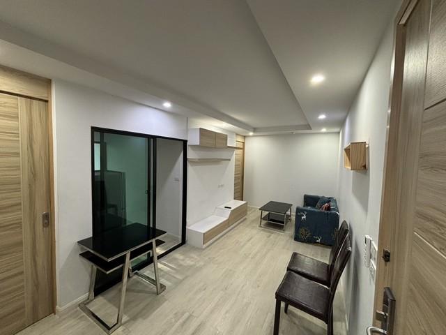 ปล่อยเช่า V Condo ศาลายา แบบ 2ห้องนอน วิวสนามกอล์ฟ พร้อมอยู่ ใกล้มหาวิทยาลัยมหิดล