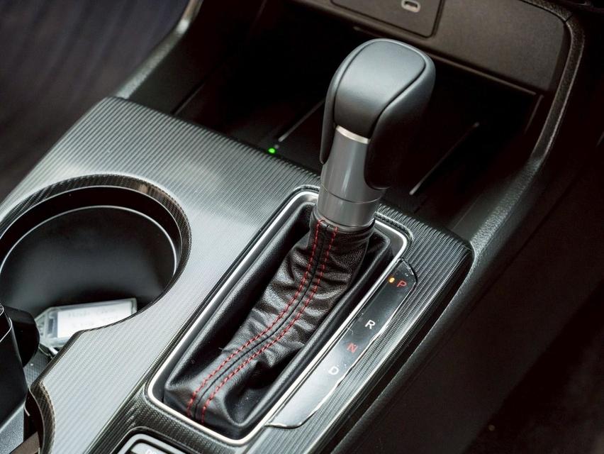 HONDA CIVIC e:HEV 2.0 RS AT 2025โฉม FE Minorchange ตัวท็อป RS ไมล์ 17,xxx รูปที่ 10